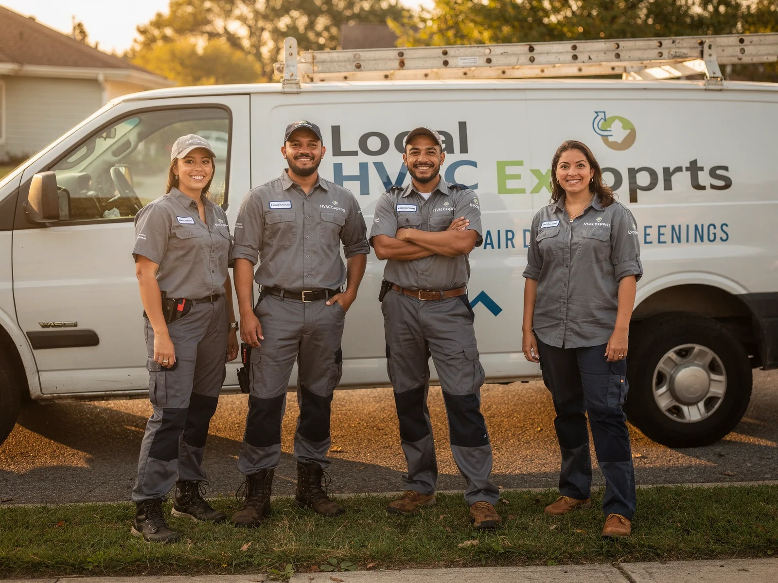 24/7 HVAC Repair & AC Replacement company in Big Flat, AR